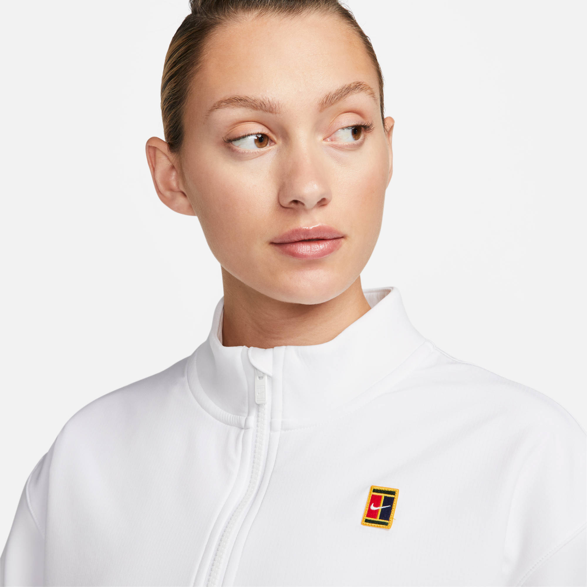 Nike W W NKCT DF Heritage Jkt