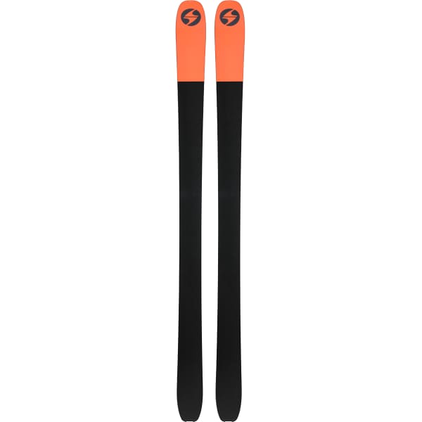 Ski de randonnée BLIZZARD ZERO G 095 ORANGE