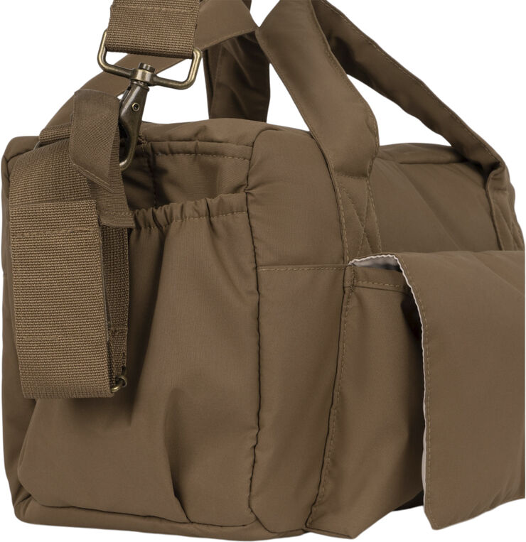 Konges Sløjd ALL YOU NEED MINI BAG Walnut