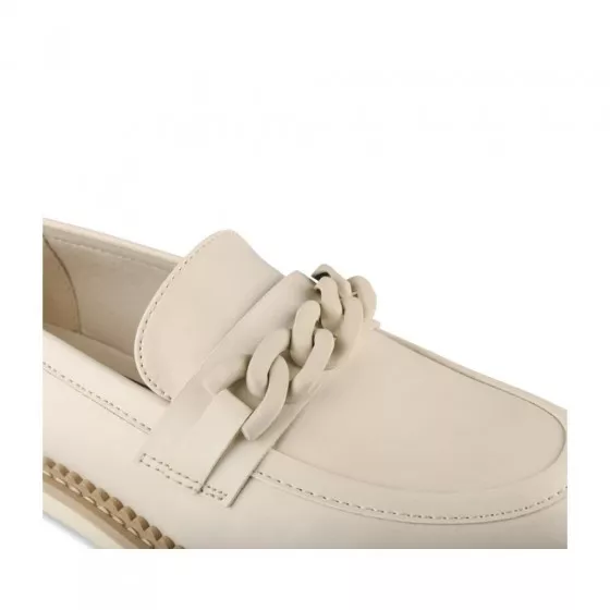 Mocassins BEIGE PHILOV