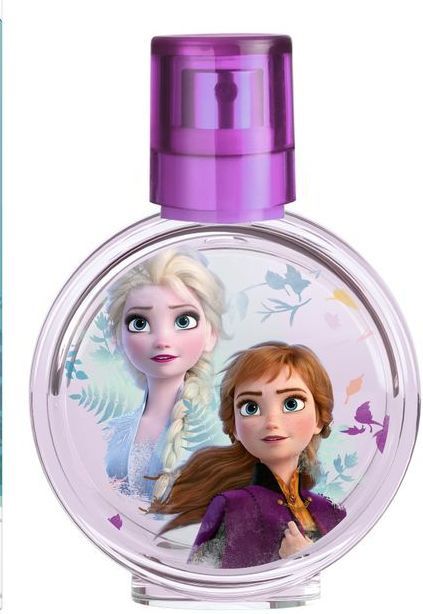 Disney - Eau de Toilette Frozen - 30ml