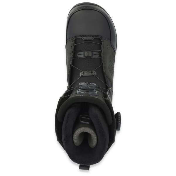 Boots snowboard RIDE LASSO BLACK
