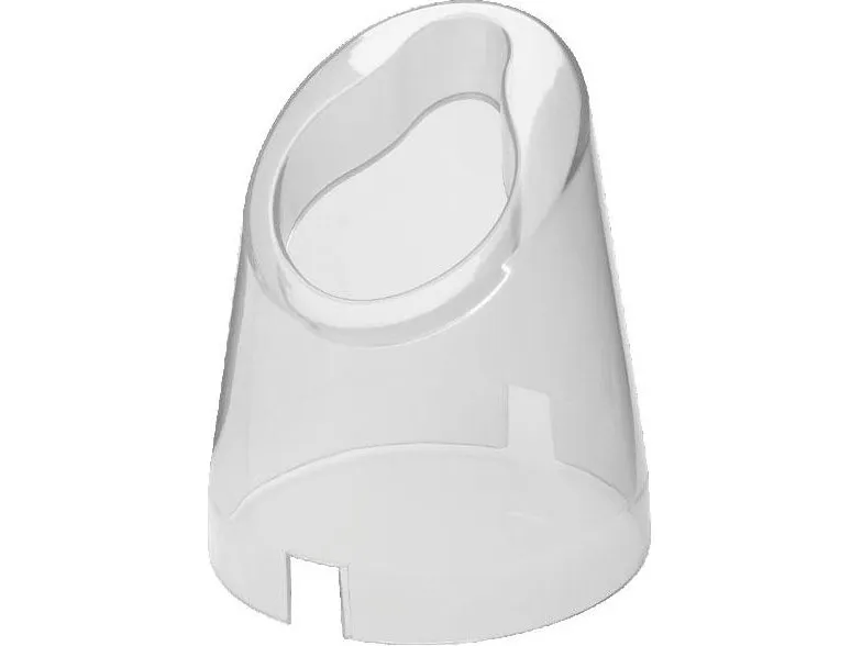 Clatronic GS 3656, 130 W, 590 g