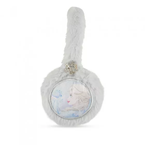 Cache-oreille BLEU FROZEN