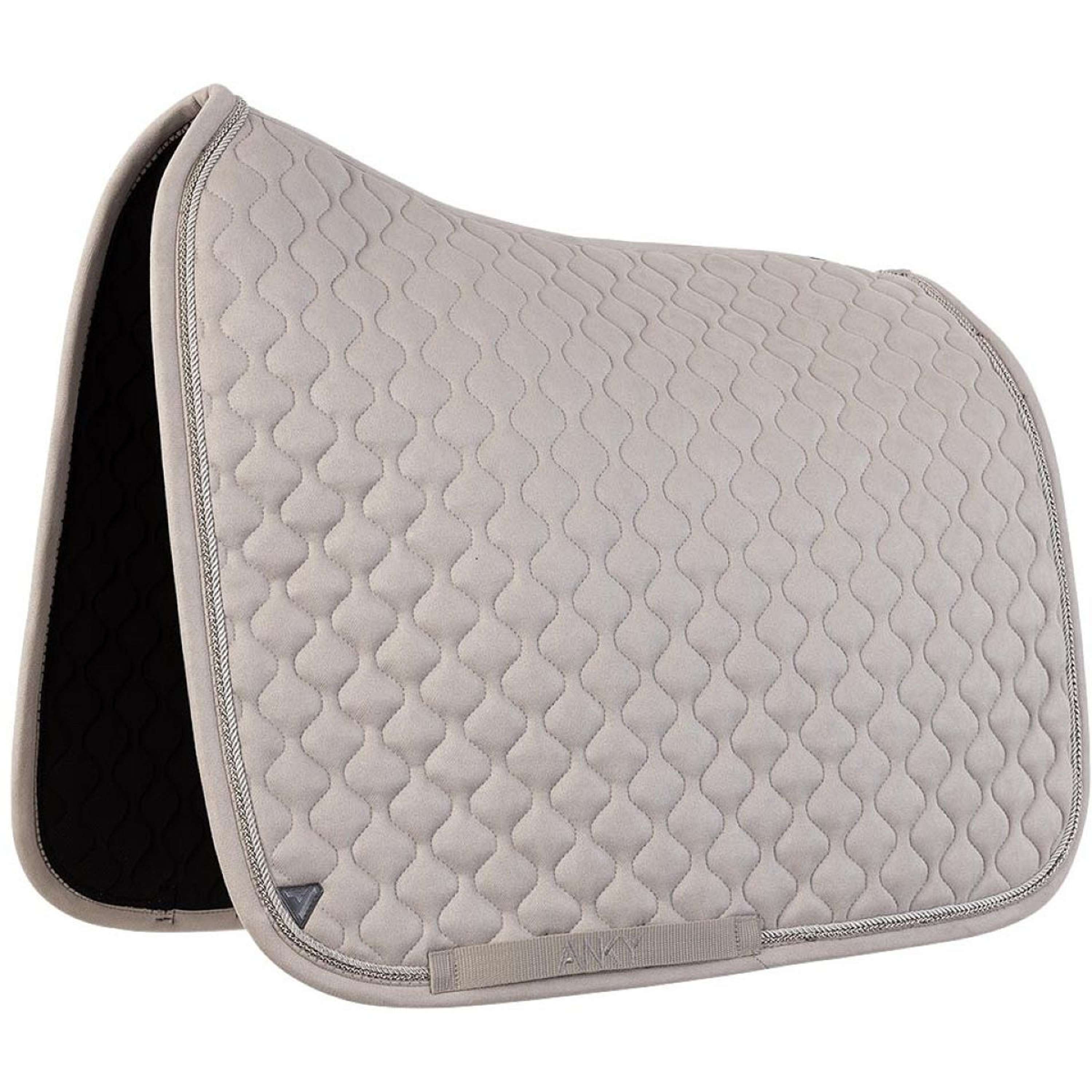 ANKY Zadeldekje XB25002 Fog grey