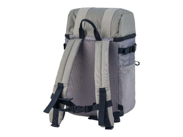 Koelrugzak 10 L