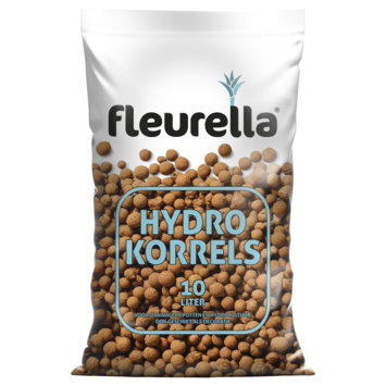 Fleurella hydrokorrels 10L
