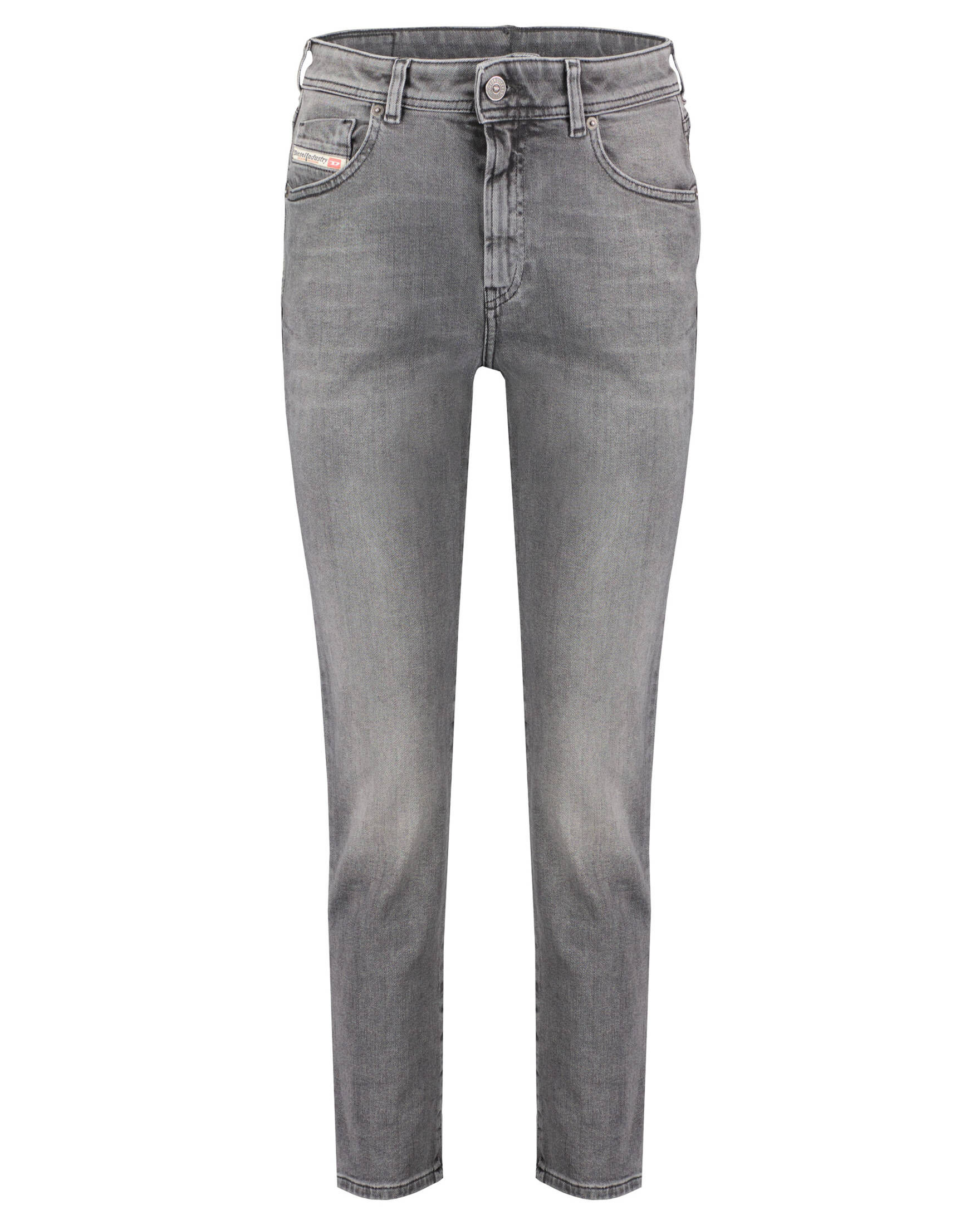 Diesel| Damen Jeans 2004 - 09D49 Slim Fit