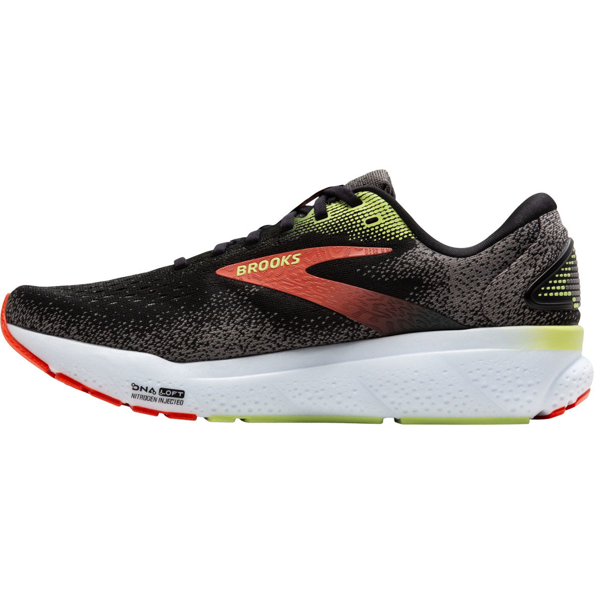 Brooks Ghost 16 Løbesko Herre