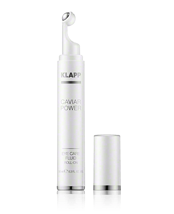 KLAPP Caviar Power Eye Care Fluid Roll-On 10ml