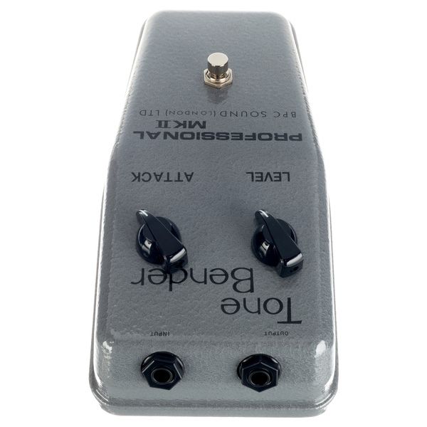 British Pedal Company Vintage Series OC81D Fuzz