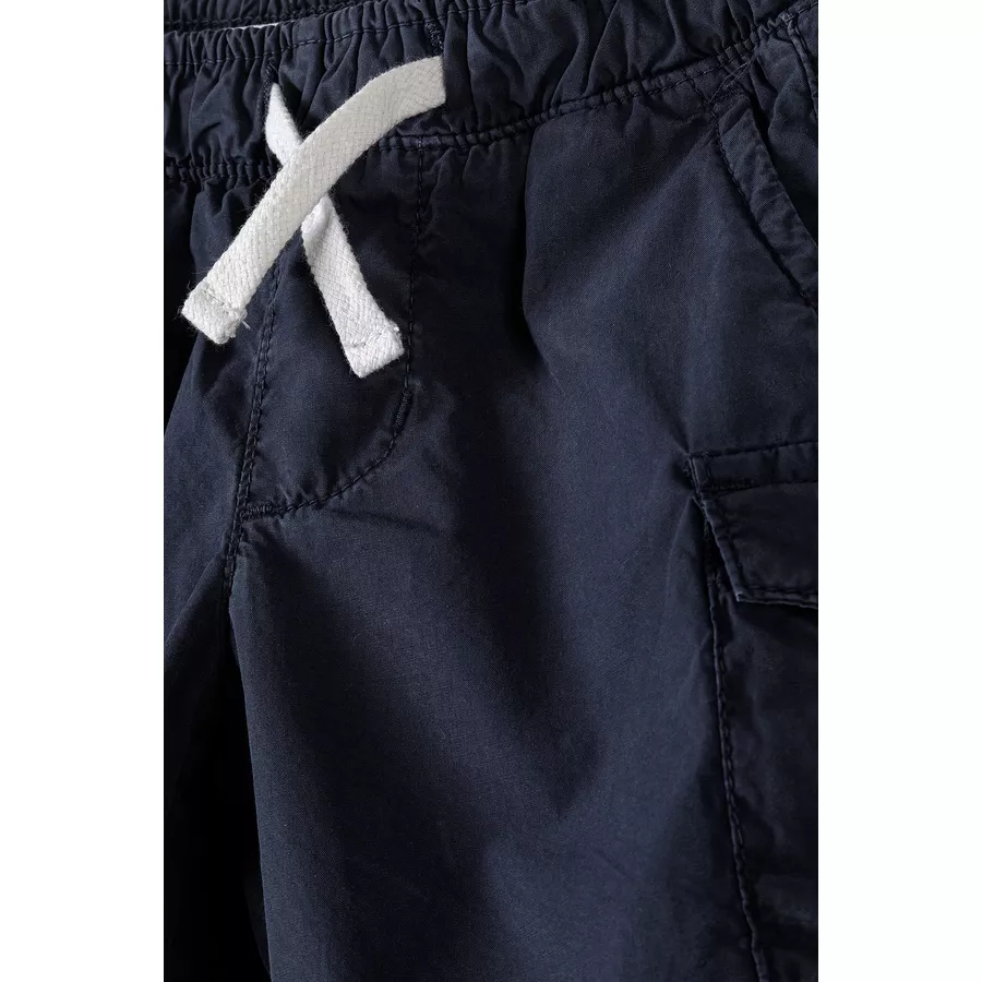 MINOTI Shorts Dunkelblau