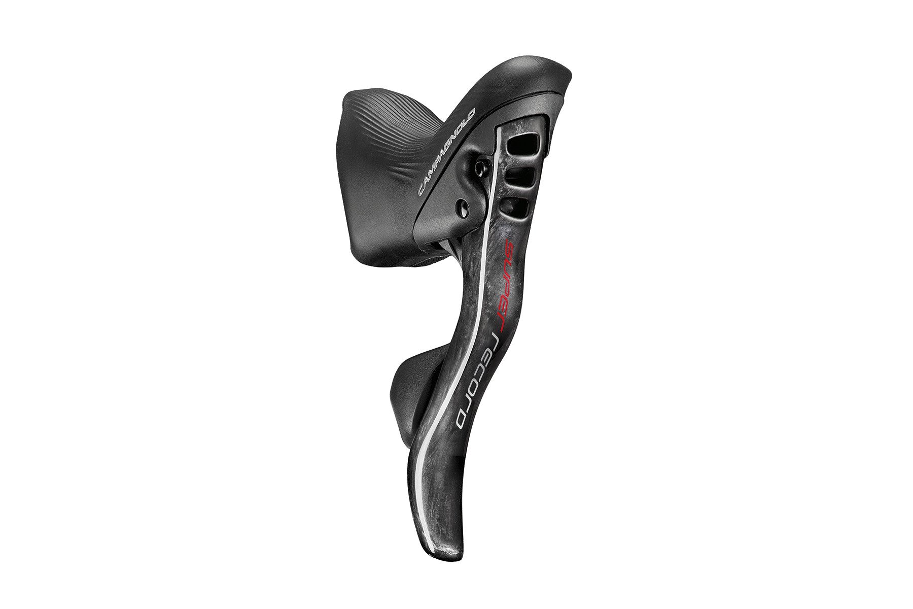 Campagnolo Super Record 2x12 Speed skiftegrebssæt