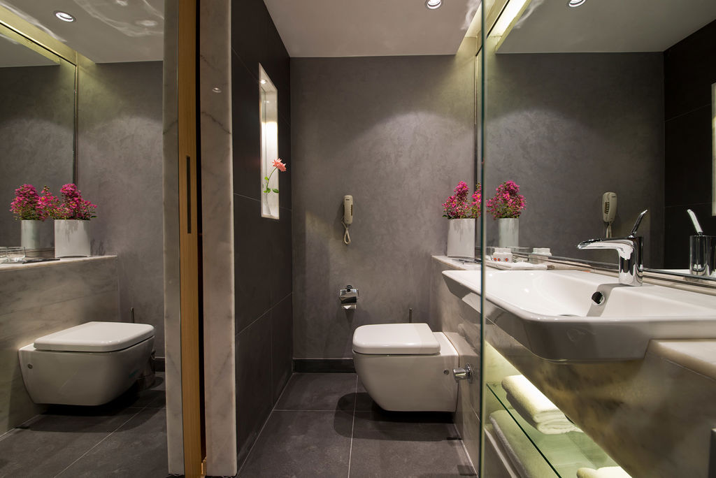 Fly & Go Akra Hotel Logies - Hotel