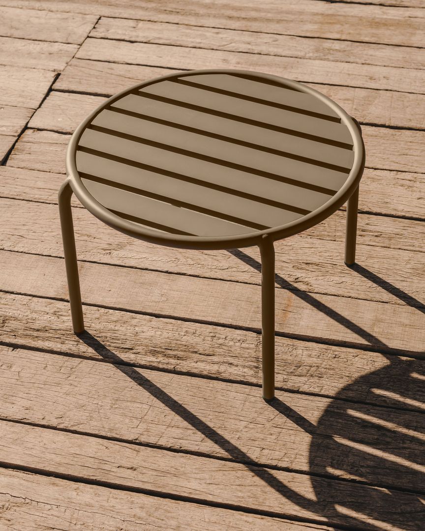 Kave Home   Joncols Tuin Salontafel