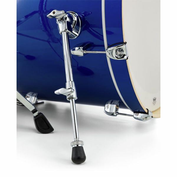 Pearl EXX725BR/C Export H.V. Blue