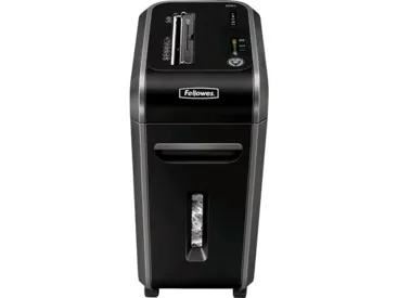 Makulator Fellowes Powershred 99ci - 18 ark - krydsmakulering (P-2)