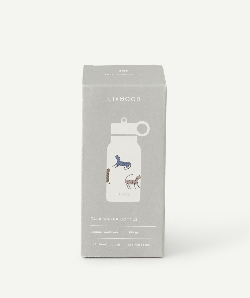 LIEWOODGOURDE 250ML MOTIFS LÉOPARDS