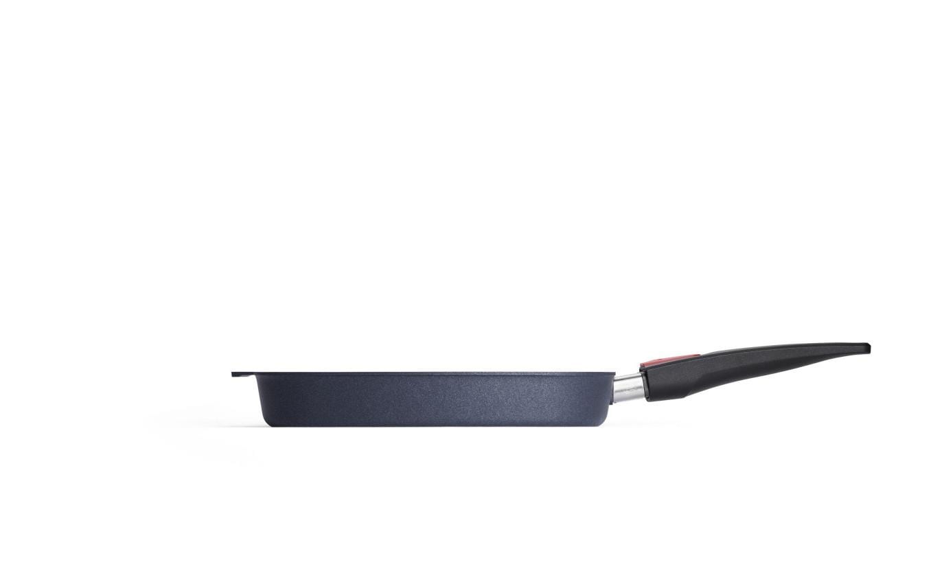WOLL Grillpfanne »Diamond Lite 28 x 28 cm« Aluminium