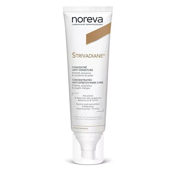 Noreva Strivadiane Concentrado Antiestrias 125ml