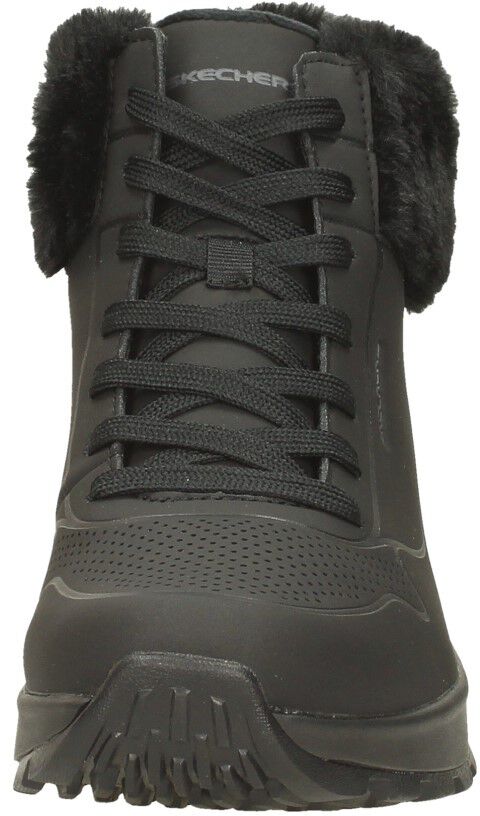 Skechers Uno Rugged - Fall Air zwart