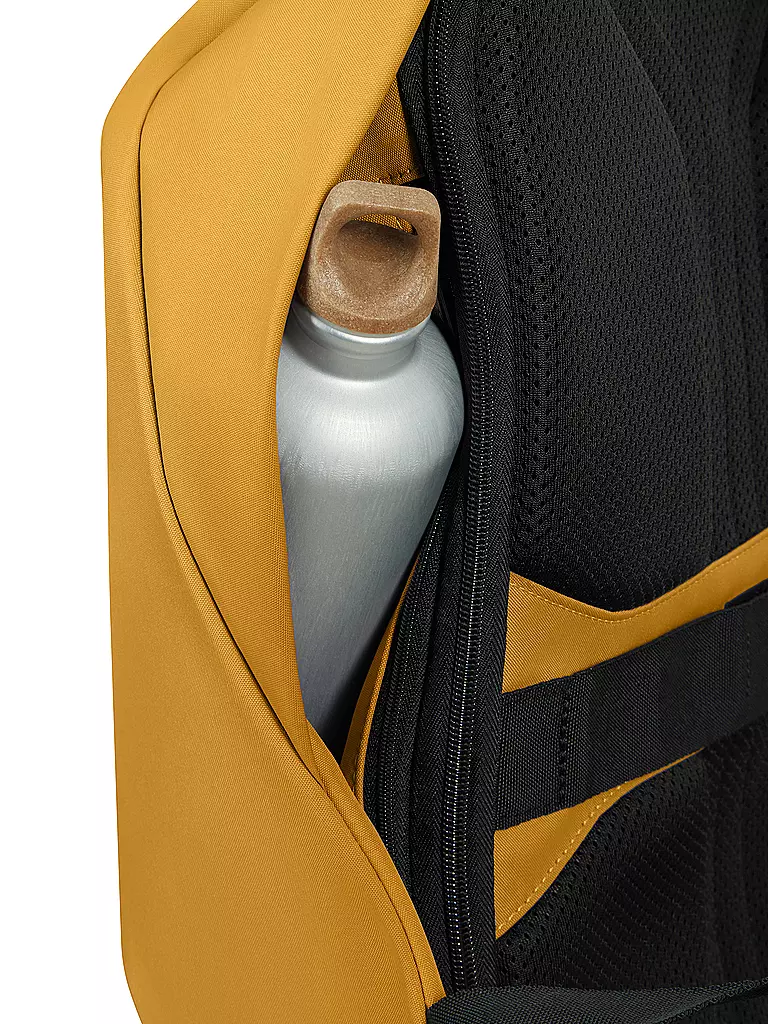 SAMSONITE Rucksack SECURIPAK 2.0 15.6
