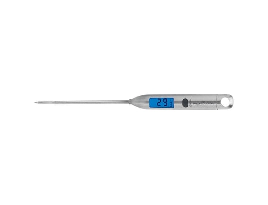 PROFICOOK - Thermomètre de cuisson Dht 1039 thermomètre numérique de cuisson dht 1039 argent