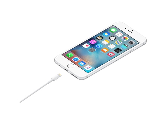 APPLE - Câble USB Lightning to USB