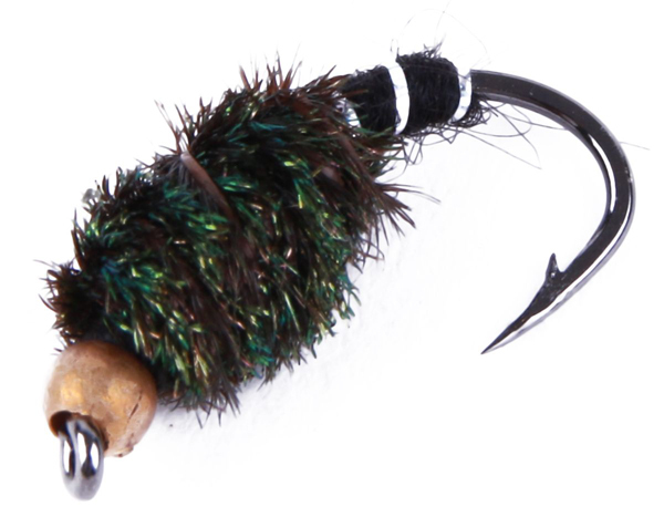 Ultimate Fly Selection 12pcs