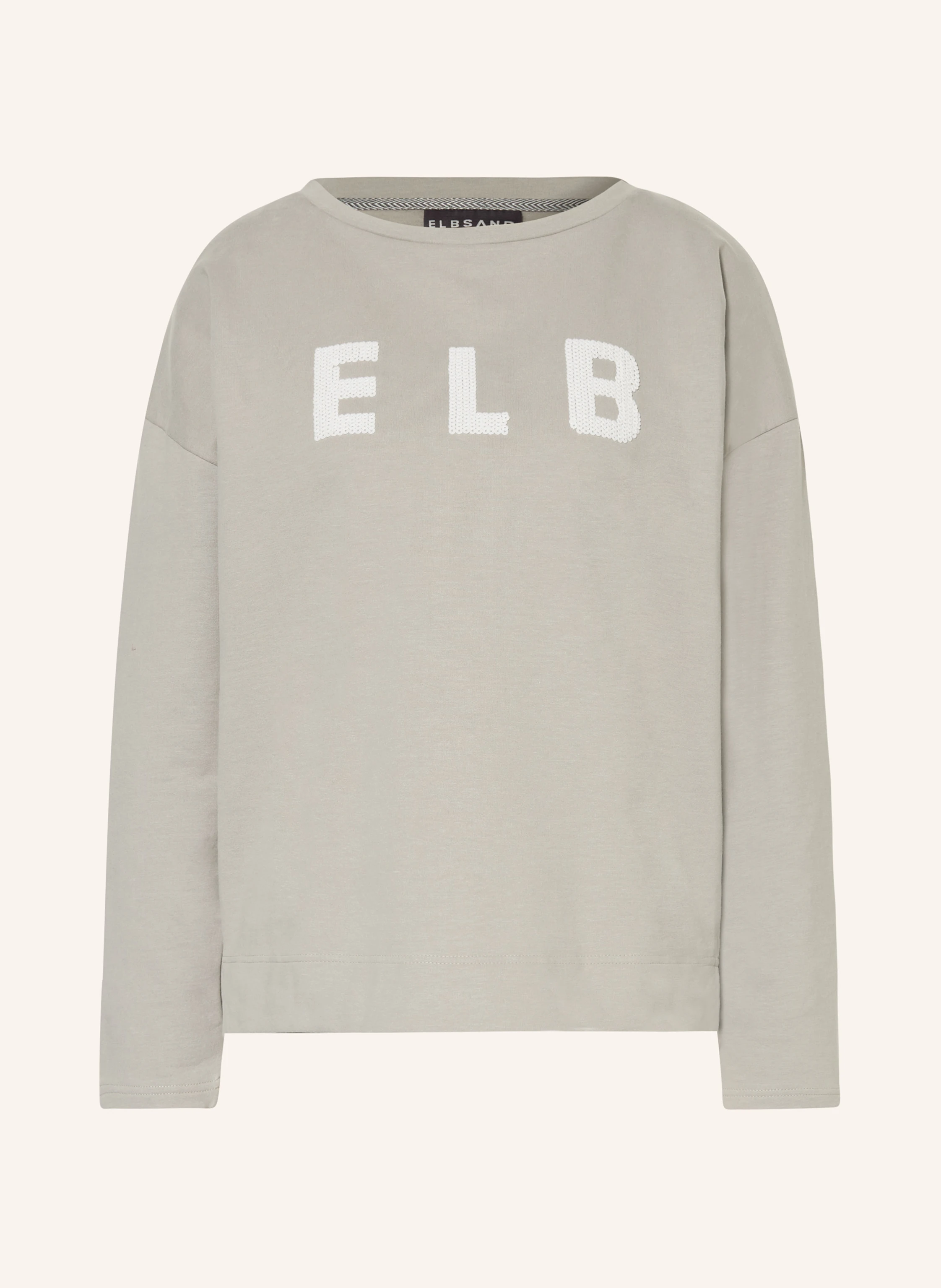 ELBSAND Sweatshirt ALAIA