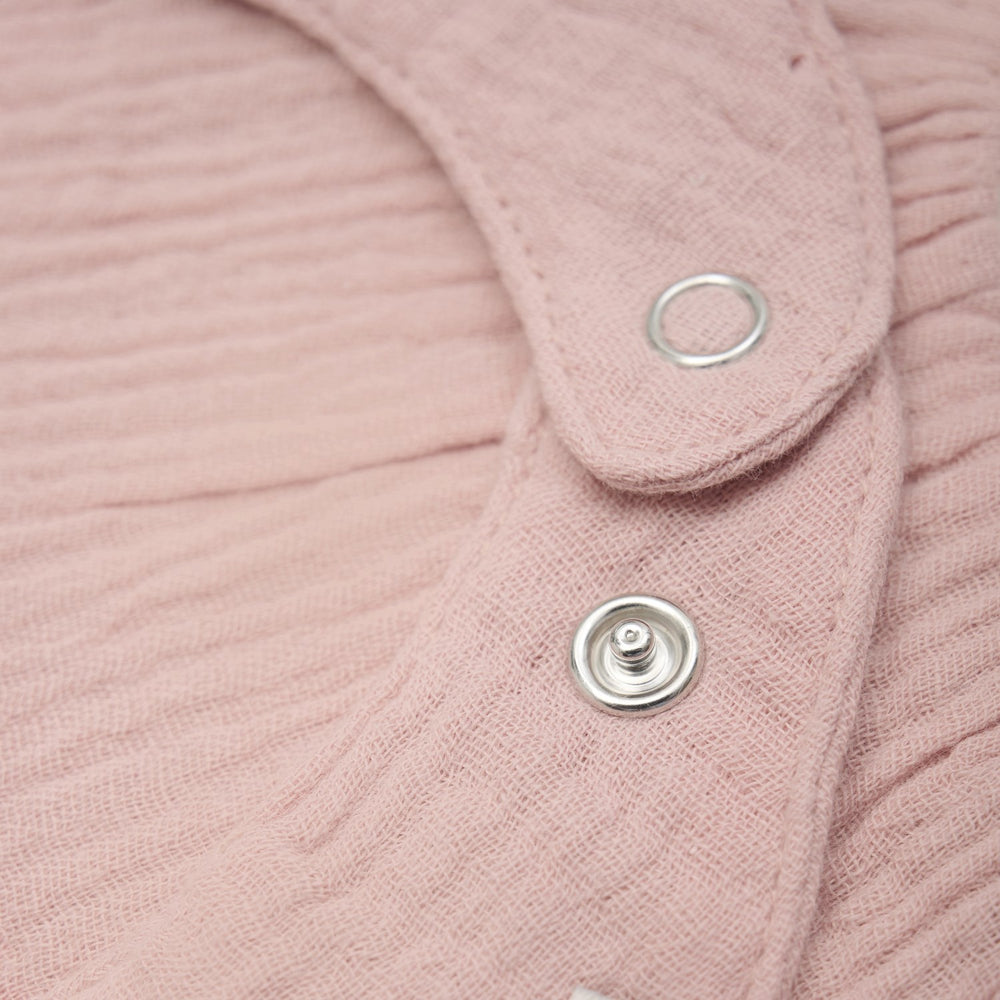 Køb Pippi Rose Tan Savlesmæk Muslin 2-pak