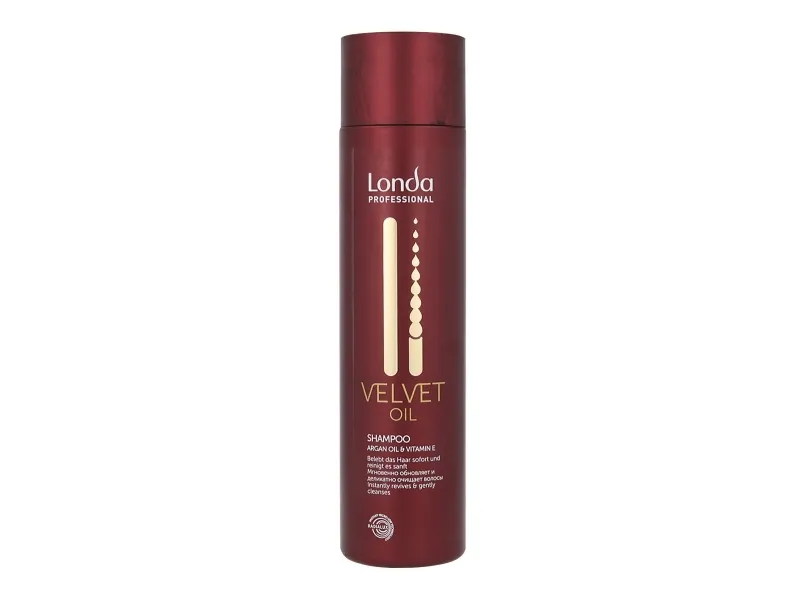 Londa Professional - Velvet Oil - 250 ml