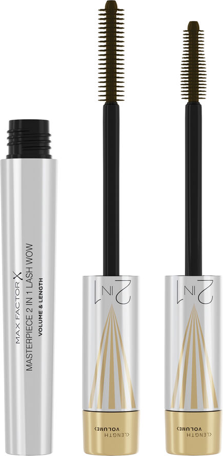 Max Factor Masterpiece 2in1