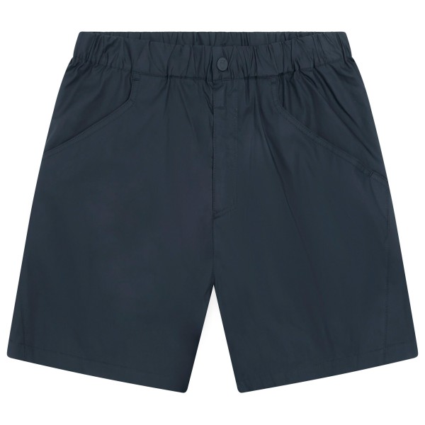 KnowledgeCotton Apparel - Women's Vent Ripstop 90 Shorts - Short