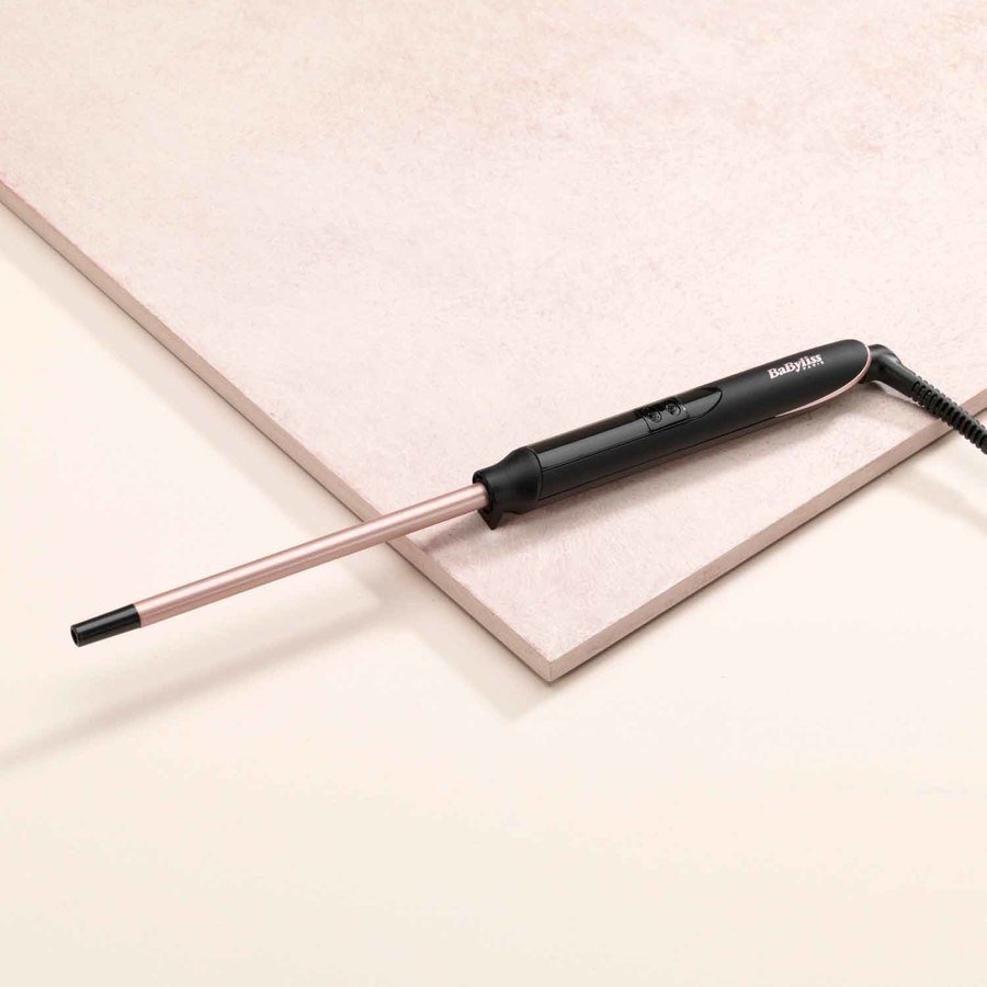 BaByliss 10mm Curling Wand 1pcs