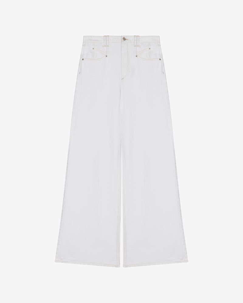 PANTALON LEMONY