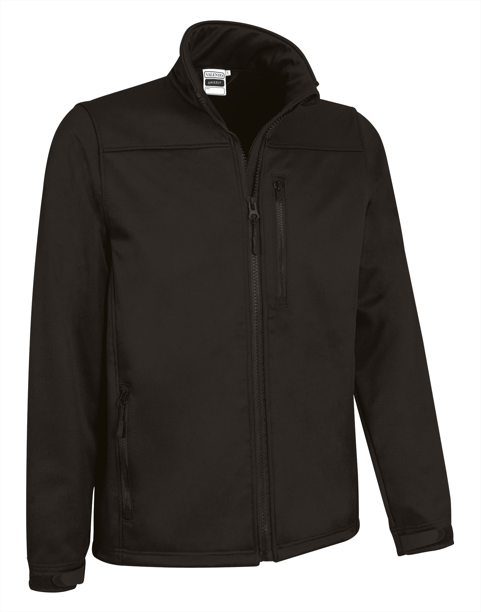 Valento CQVAGRI - Veste softshell GRIZZLY
