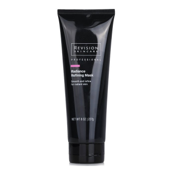 Revision Skincare Máscara de refino de brilho (tamanho do salão)  227g/8oz
