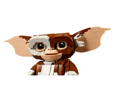 LEGO Gremlins™: Gizmo (21361)