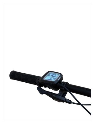 Produit reconditionné . Trek Rail 7 625 Gen2 SHIMANO XT 2022 . VTT électrique . Trek . très bon état