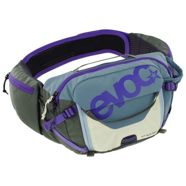 Evoc - Hip Pack Pro 3 - Sac banane