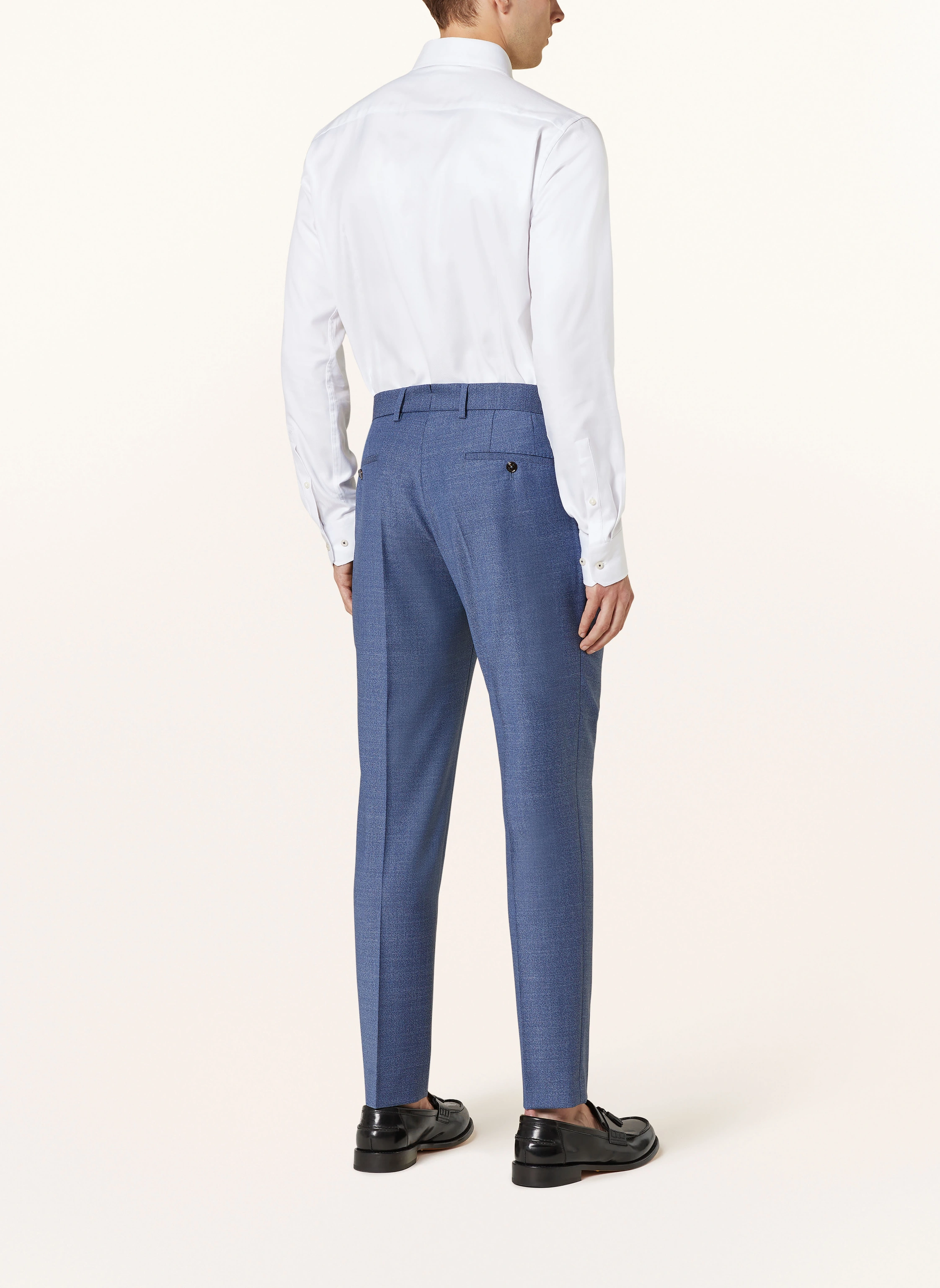 JOOP! Anzughose BENNET Extra Slim Fit
