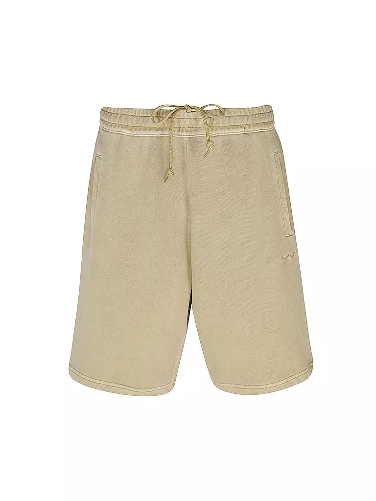 CARHARTT WIP Shorts beige