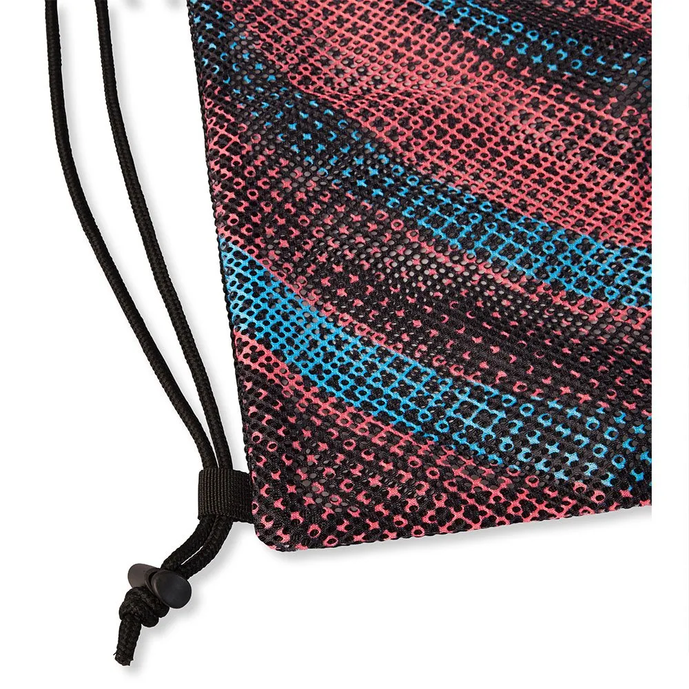 Speedo Printed Kordelzugtasche