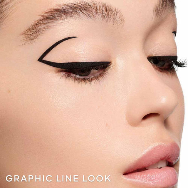 Noir G Eyeliner Graphique GUERLAIN