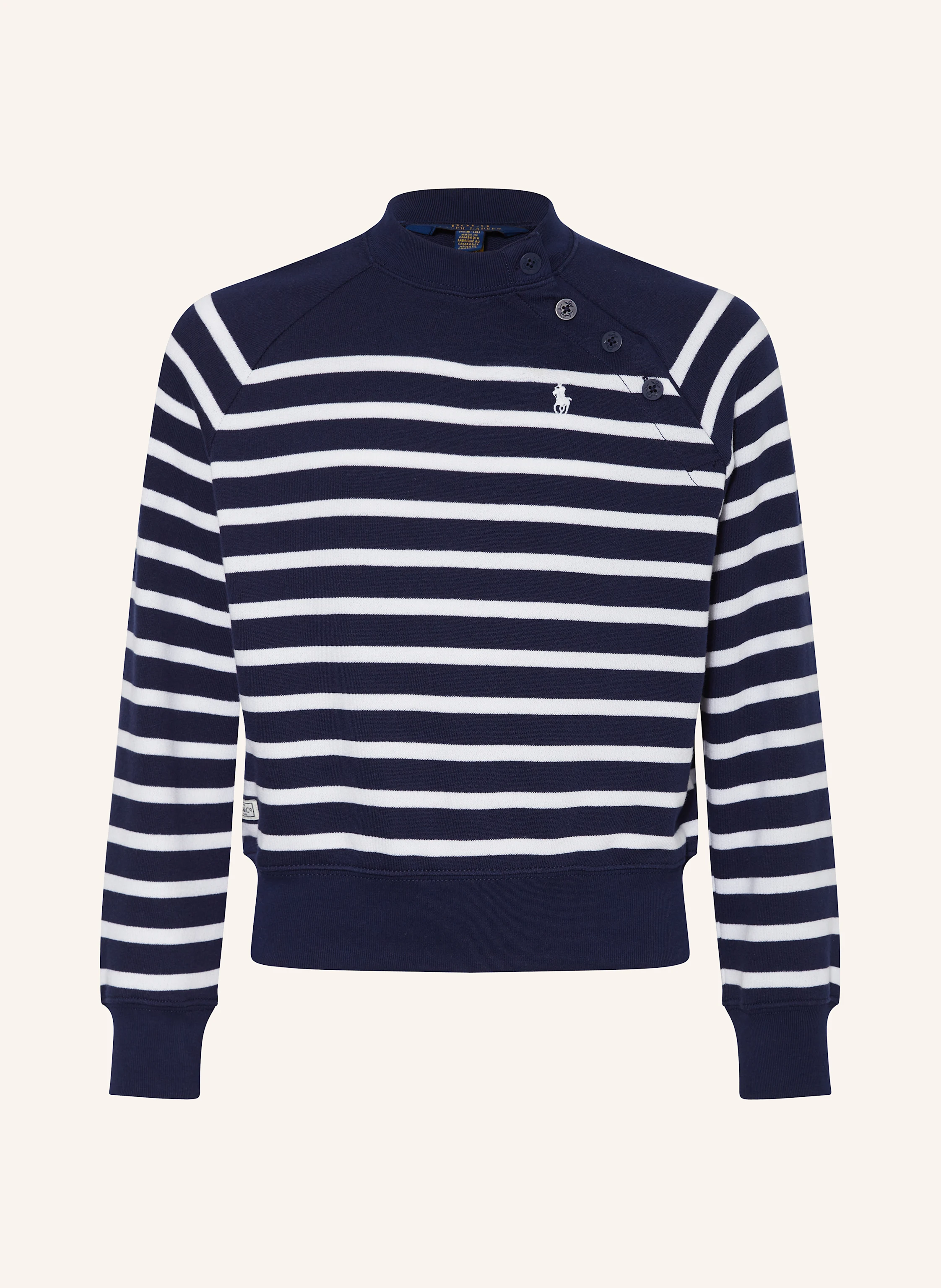 POLO RALPH LAUREN Sweatshirt