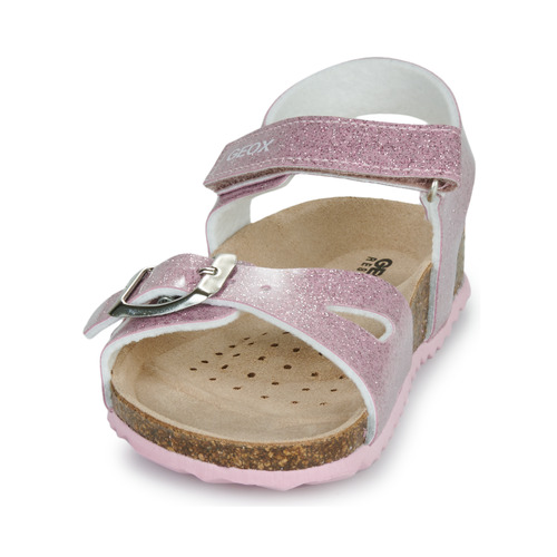 Geox - J ADRIEL GIRL - Rose
