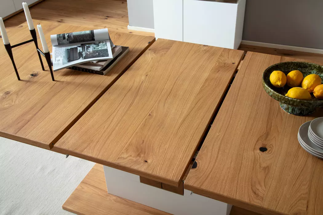 Esstisch mit Auszug Matadi 100 x 180/230 cm