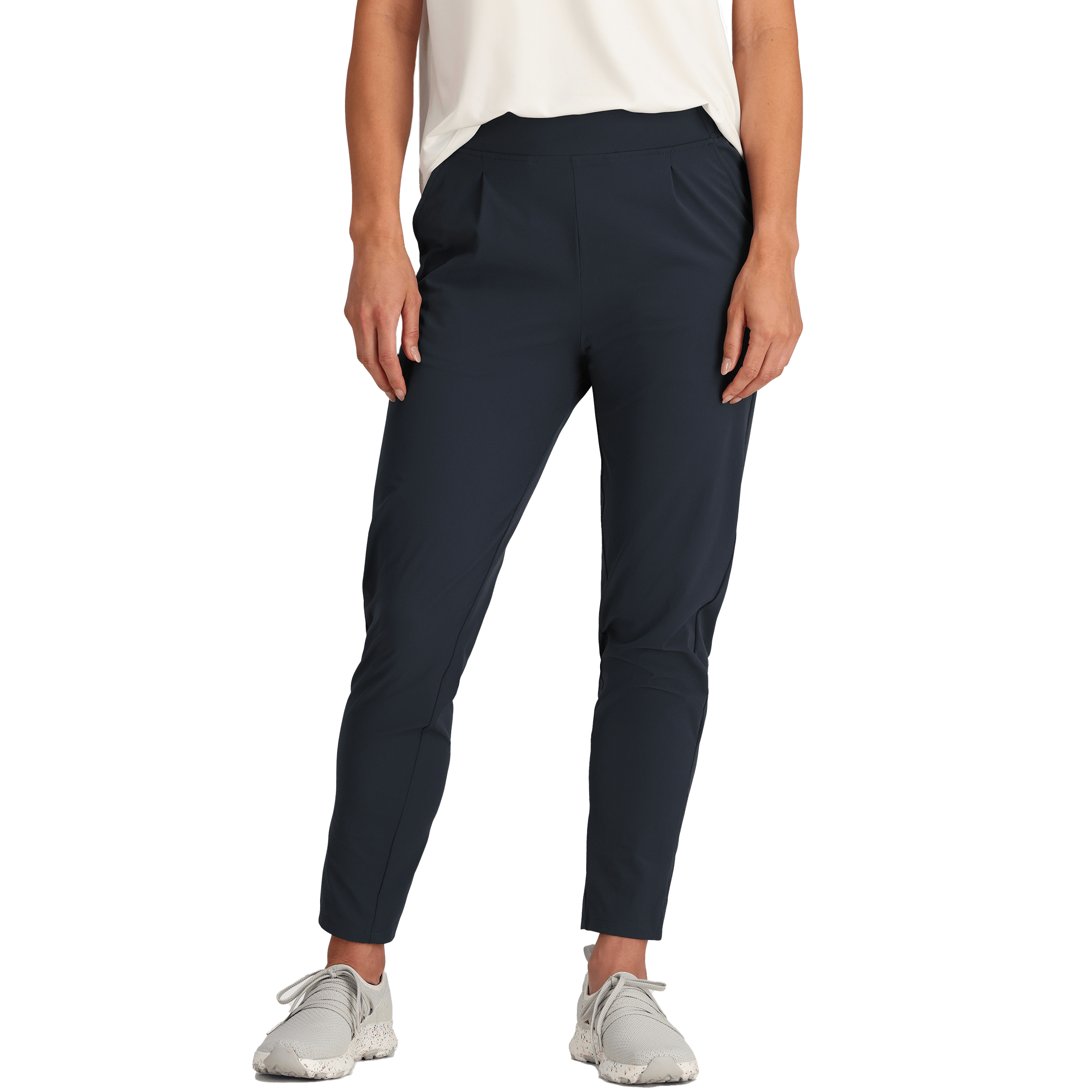 Outdoor Research Ferrosi Transit Pants - Dame - Bukse