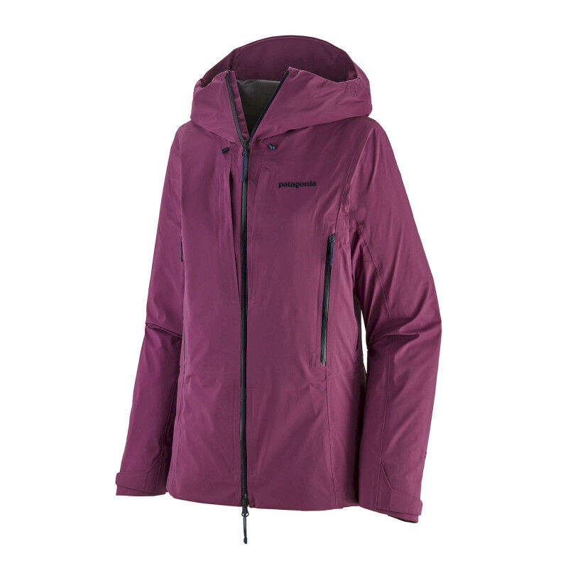 Dual Aspect Jacket - Veste imperméable femme